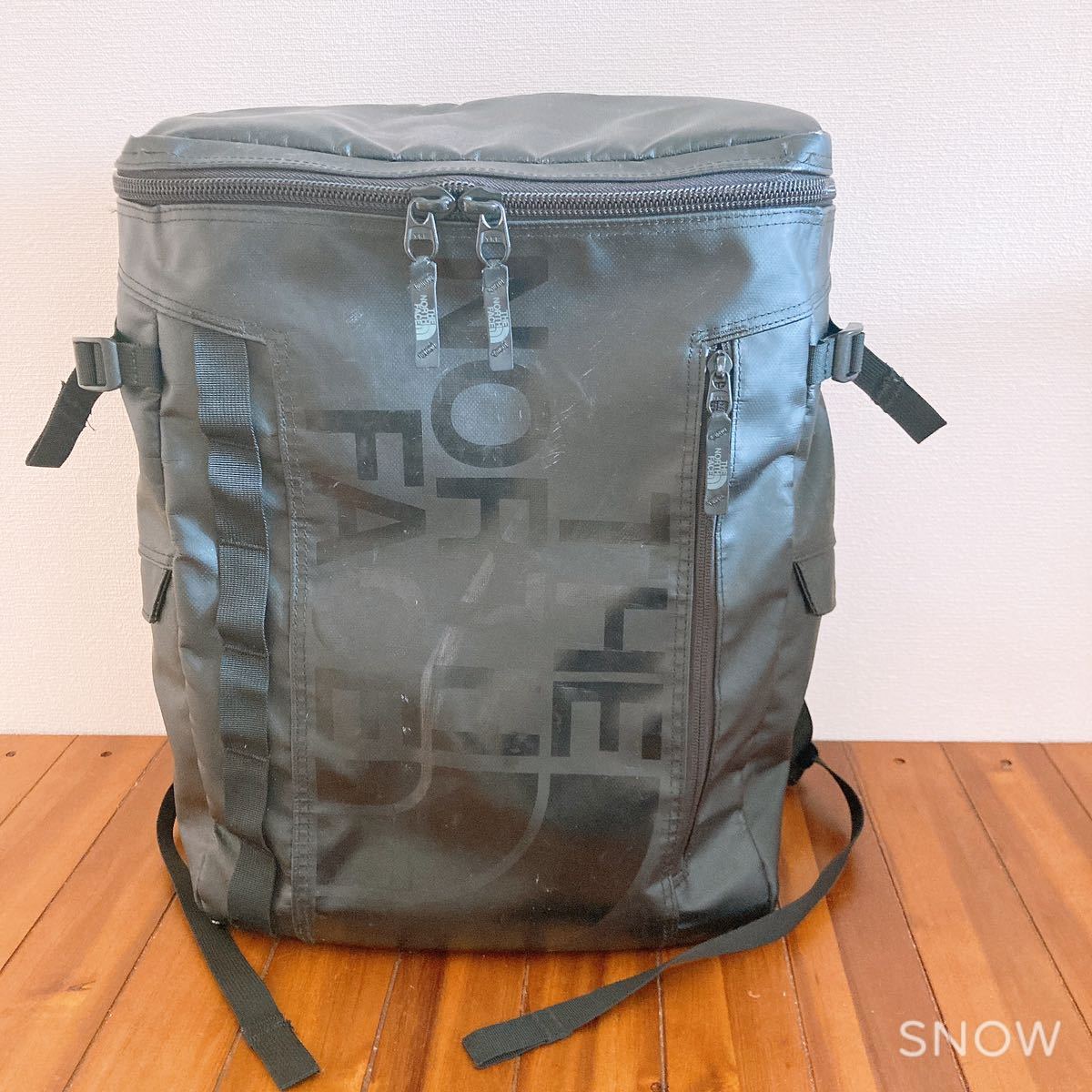 THE NORTH FACE(ノースフェイス) BCヒューズボックス　ツー　［BC　Fuse　Box　II］　NM81817 リュックサック