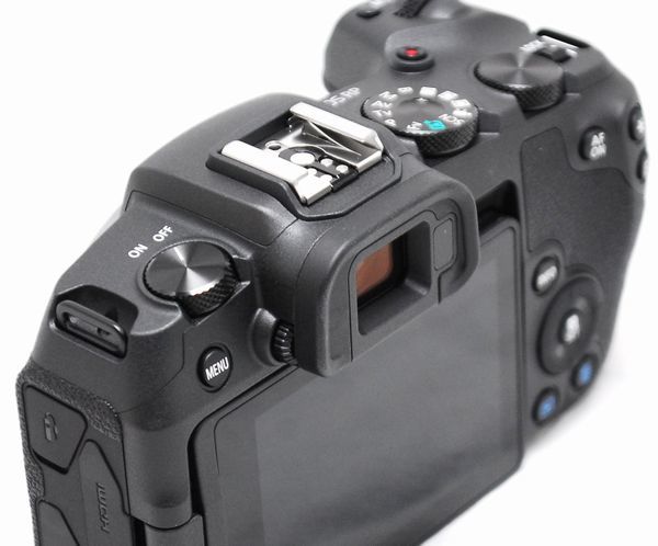 超美品・メーカー保証書 付属品完備】Canon キヤノン EOS RP EOS RP