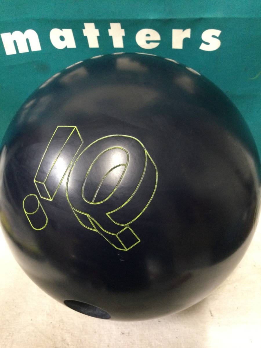 6ゲームused IQ ツアー エデション 2 15p0oz ( AAA) Storm IQ Tour