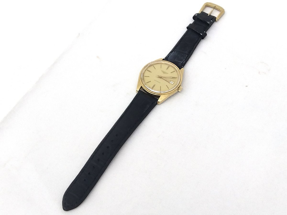 ロンジン LONGINES | 0 自動巻き 1 メンズ JP スイス製時計 ロンジン 