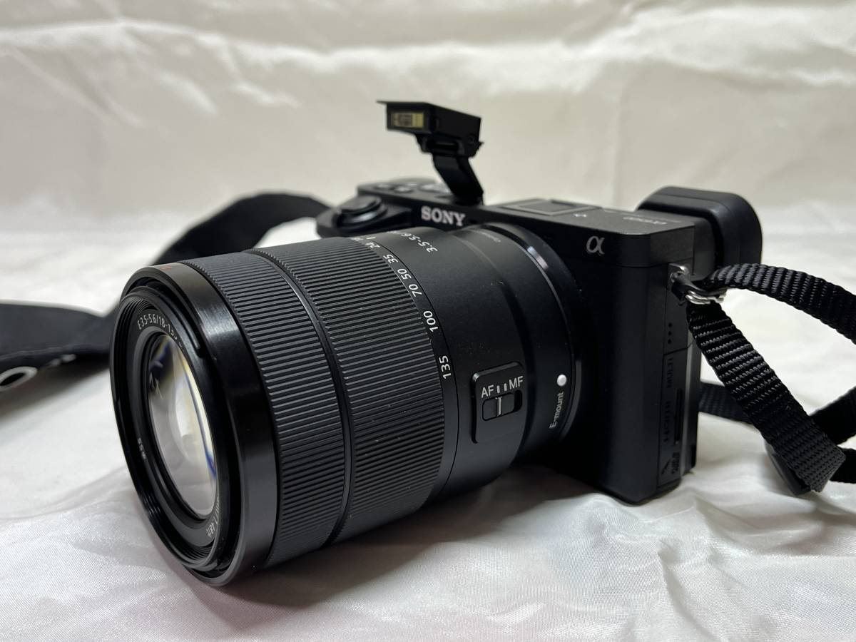 α6500 高倍率ズームレンズキット 野球・サッカーママ必見！ソニー 020