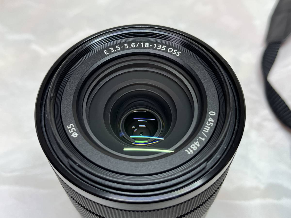 α6500 高倍率ズームレンズキット 野球・サッカーママ必見！ソニー 020