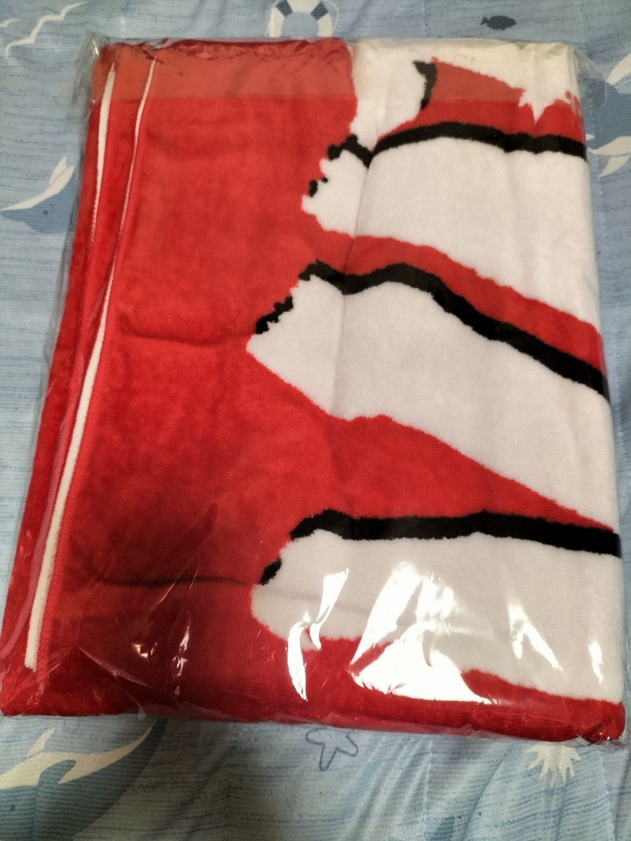 矢沢永吉 SBT フデロゴ/レッド/ホワイト 矢沢永吉 SBT スペシャル