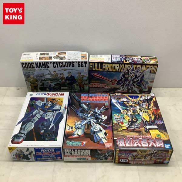 得価，新作登場 1円〜 バンダイ BB戦士 LEGEND BB 等 フルアーマー騎士ガンダム フルアーマーダブルゼータガンダム 他(その他)｜売買されたオークション情報、yahooの商品情報をアーカイブ公開 - オークファン その他