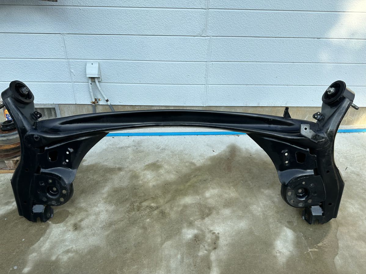 オデッセイ RC J-LINE キャンバーアクスル 中古 希少 RC1 RC4