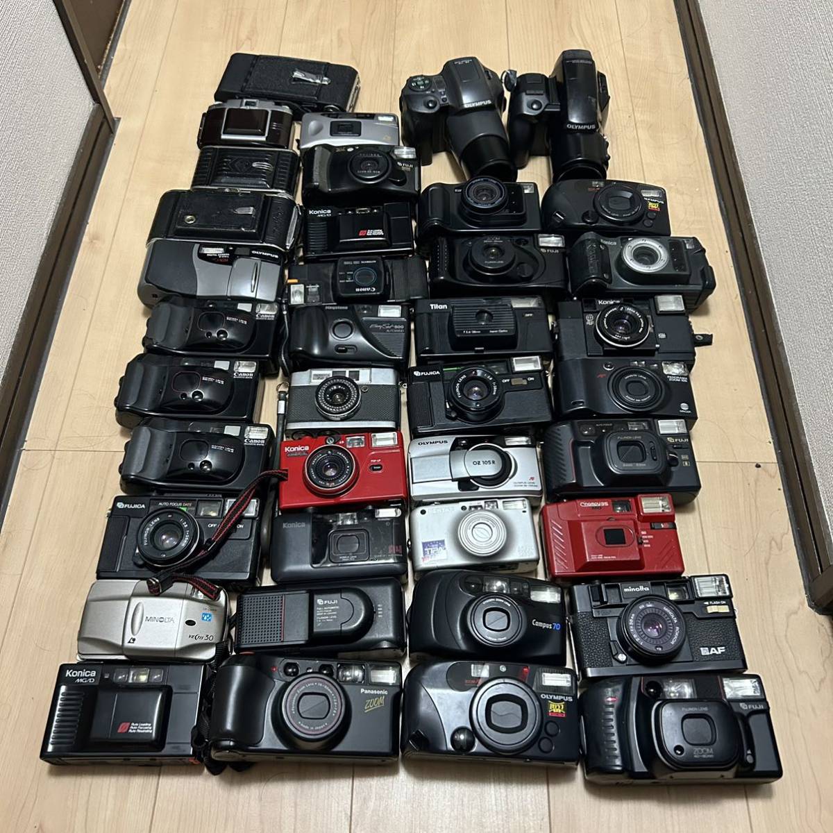 ☆ジャンク☆ ニコン Nikon F4 ボディ #10998 定番人気，爆買い 【公式