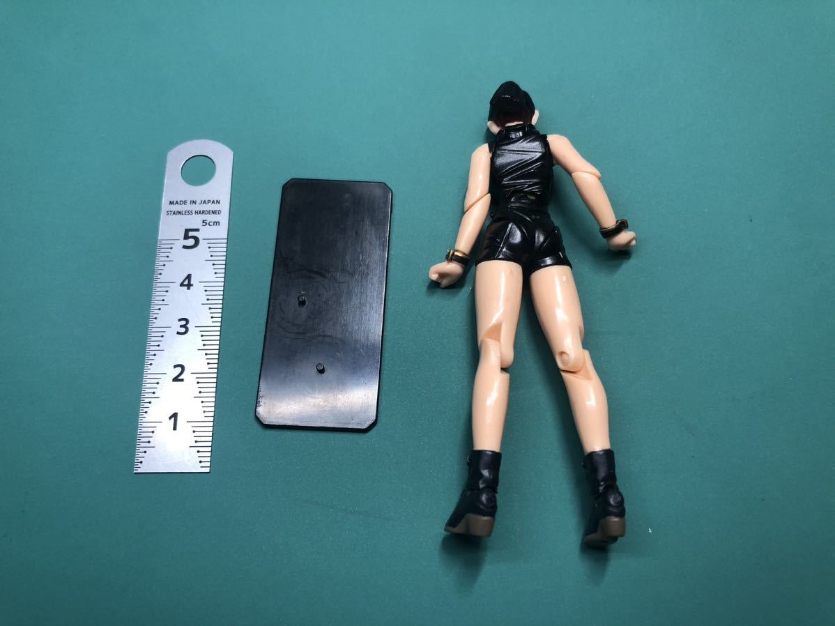 レイファン】 KT フィギュアコレクションDX DEAD OR ALIVE タカラ 海洋