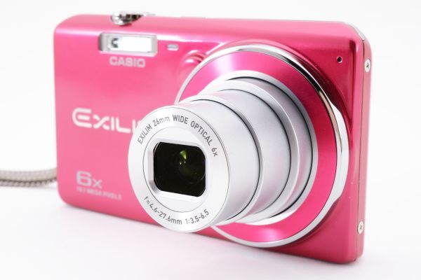 CASIO EXILIM EX-Z31 デジタルカメラ 本体 大人気カラー】 CASIO カシオ EXILIM EX-Z31 コンパクト デジタル