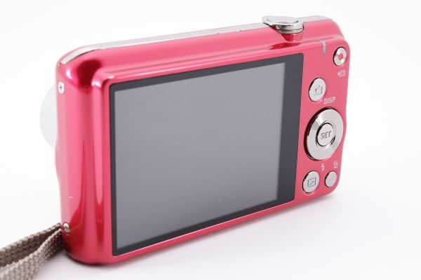 大人気カラー】 CASIO カシオ EXILIM EX-Z31 コンパクト デジタル
