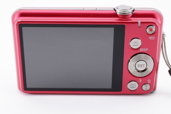 大人気カラー】 CASIO カシオ EXILIM EX-Z31 コンパクト デジタル