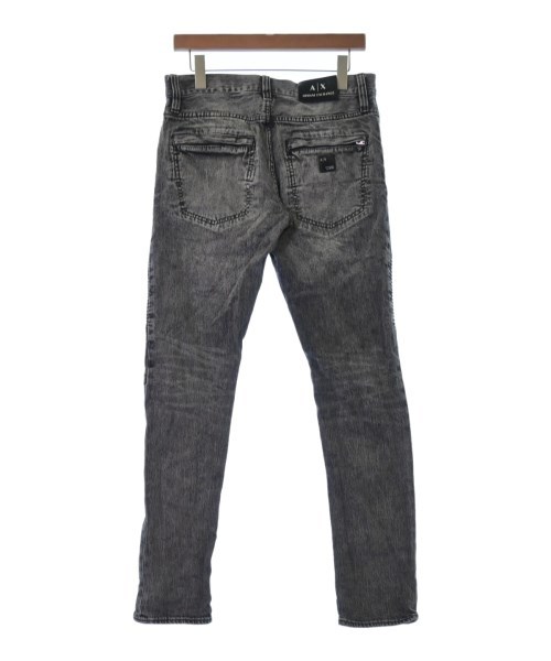 アルマーニ ARMANI デニムパンツ EXCHANGE A|X ジーンズ A⁄X 「A|X メンズ
