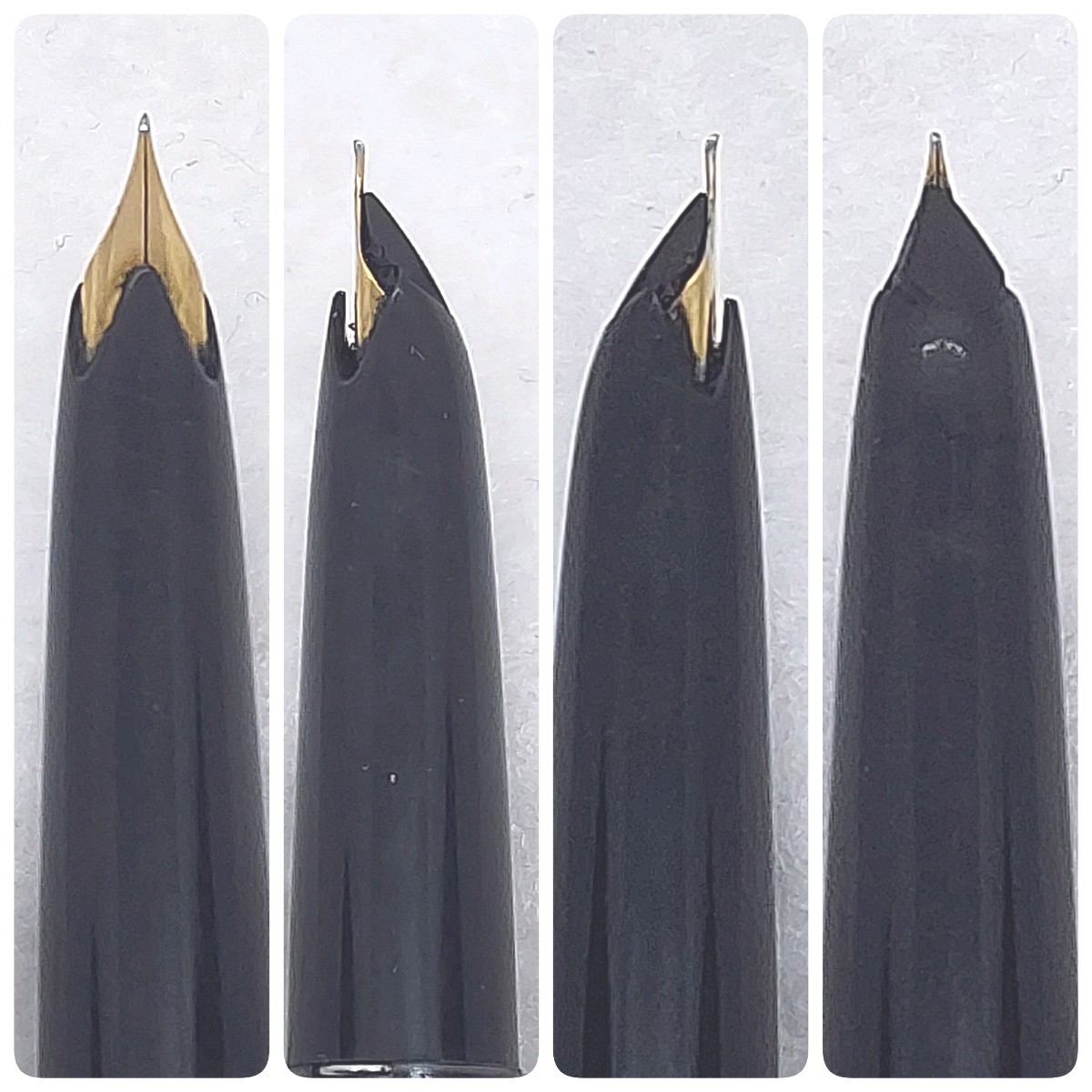 L1】モンブラン MONTBLANC 万年筆 221！1000円スタート！ 1円 MONT