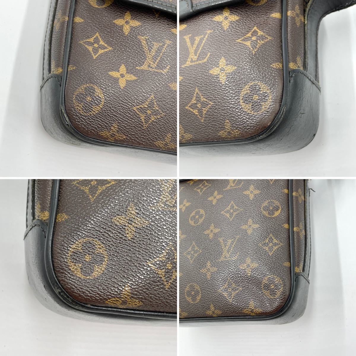 1円〜 1円□希少/美品□ LOUIS VUITTON ルイヴィトン LVカップ