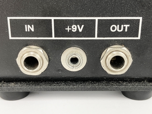 PROCO Turbo RAT プロコ ターボ ラット ディストーション エフェクター