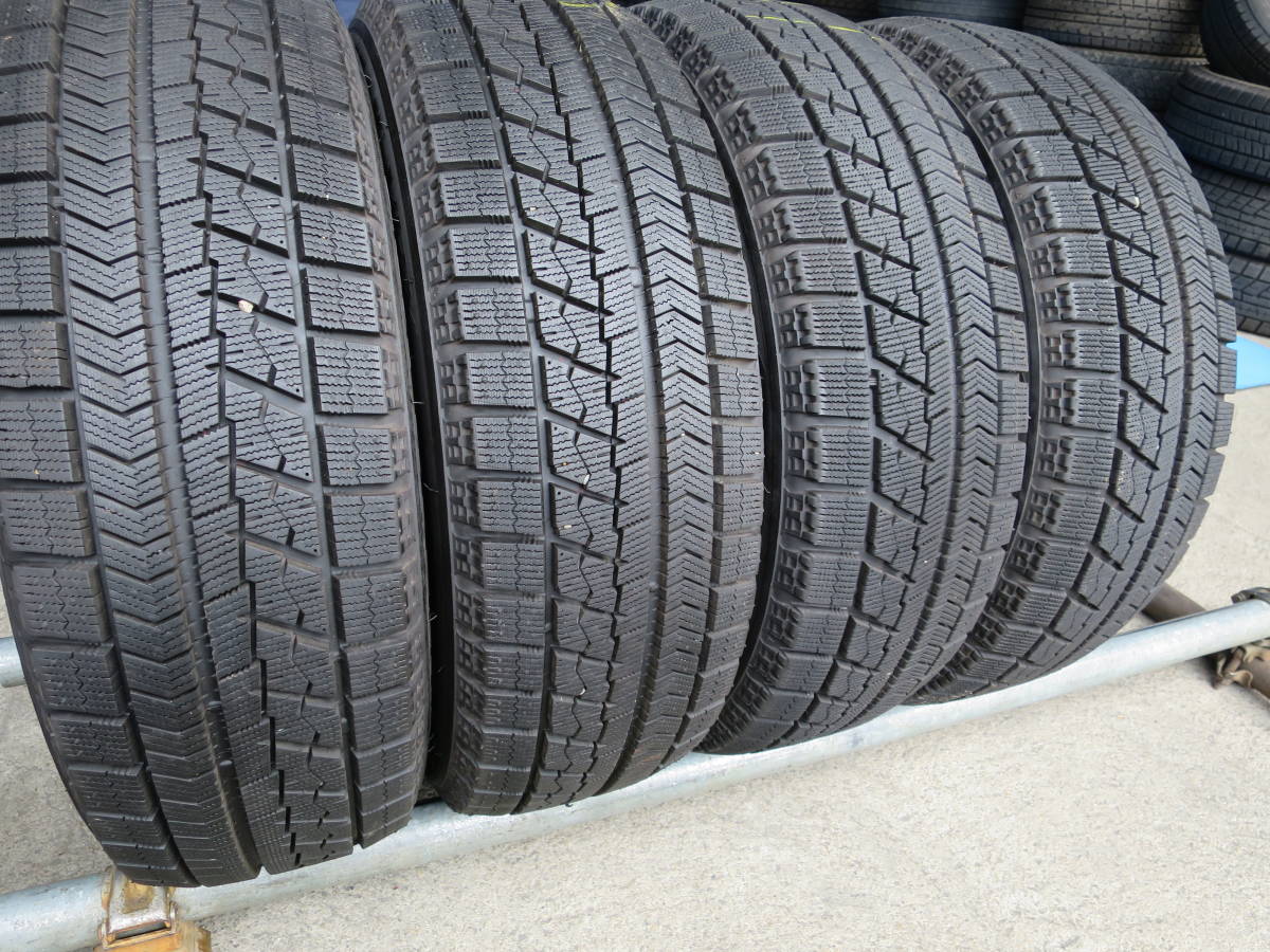 20年製 20年製 195/65R15 91Q ◇ブリヂストン BLIZZAK VRX◇ 4本