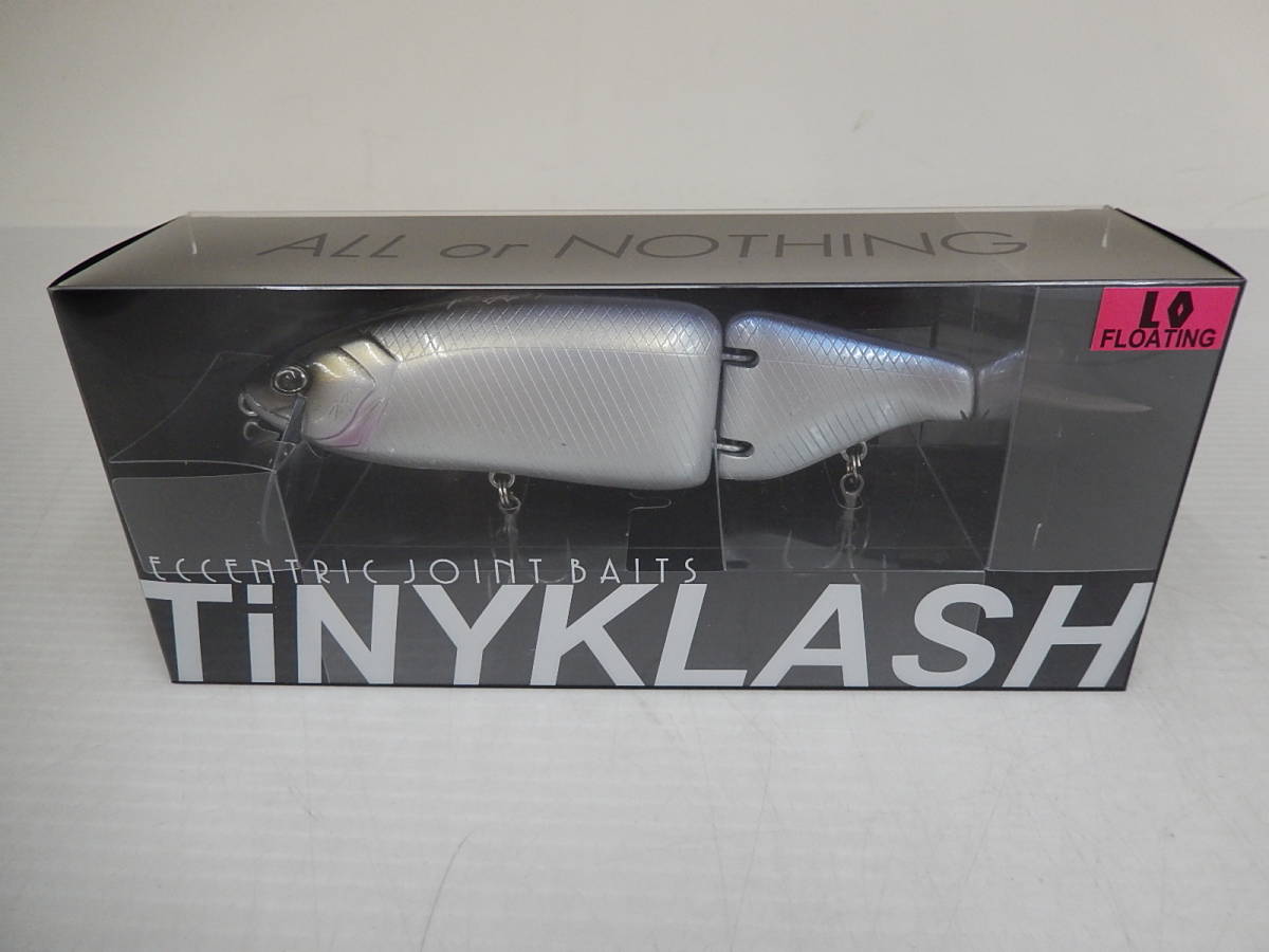 DRT×WCZ　タイニークラッシュ　Lo　ジョイシーフ　ワーキングクラスゼロ