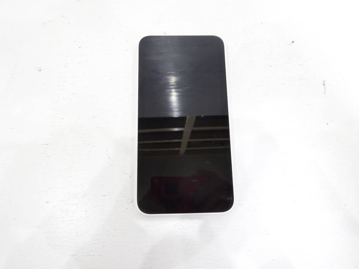 Galaxy 5G Mobile SCR01 SAMSUNG Portable Router Wifi Wi-Fi Free Sim 