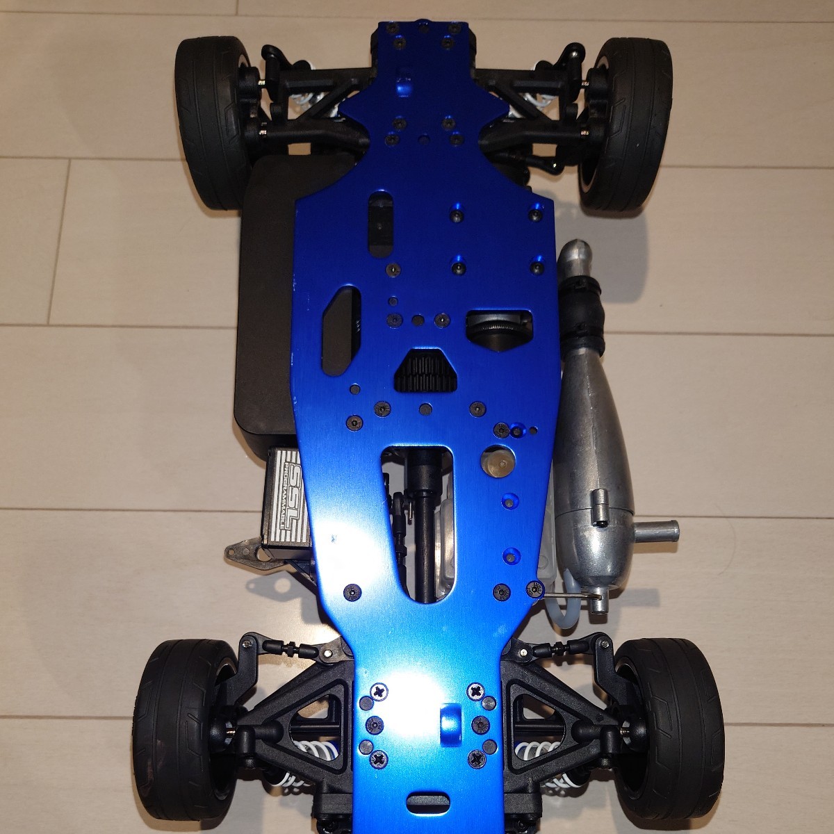 京商 FW-06新品、未開封 京商fw06新品組み立て済み未走行品 京商 FW-06新品、未開封