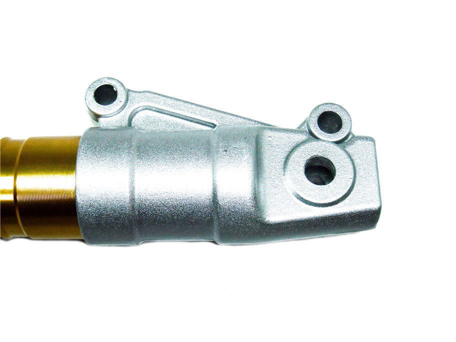 ライブディオ ZX DIO AF18 AF28 AF35 AF34 フロントサスペンション