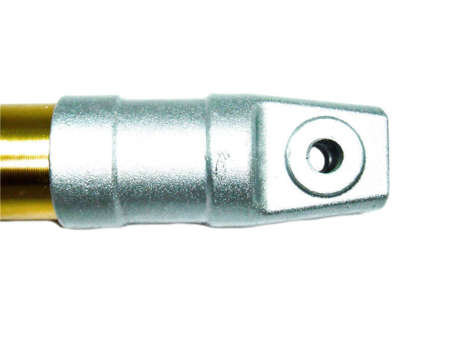 ライブディオ ZX DIO AF18 AF28 AF35 AF34 フロントサスペンション