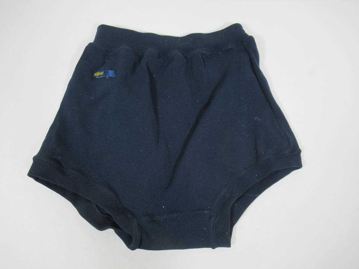 7786　100　KSW バレーボールウエア Ｍ位