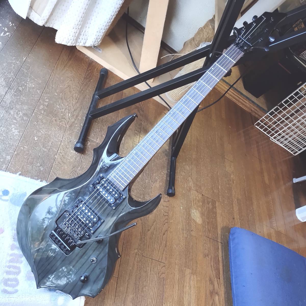てる GrassRoots G-FR-56G Forest フォレスト