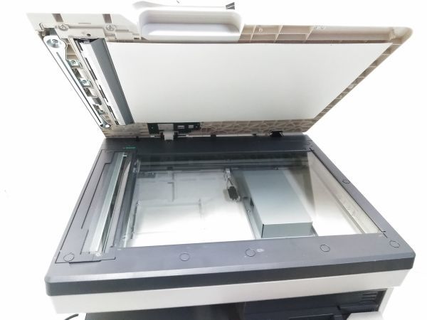 作造様ご検討用 ◇ 印刷枚数 4962枚 muratec MFX-8200 ムラテック/A3モノクロデジタル