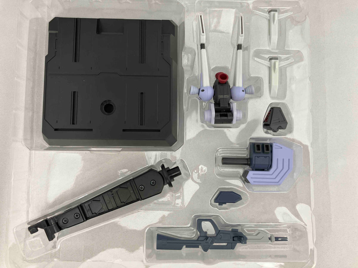 バンダイ レイズナー V-MAX Ver. 魂SPEC 魂ウェブ商店限定 蒼き流星SPT 