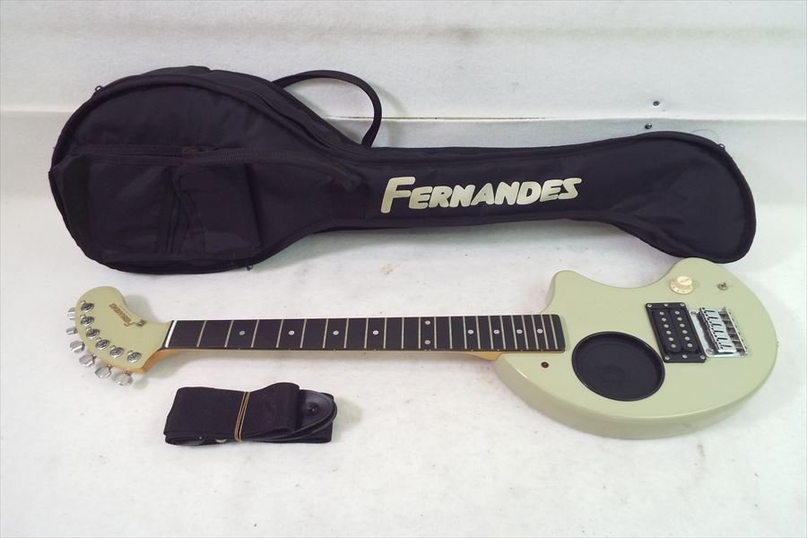 FERNANDES ZO-3 フェルナンデス ) ( 送料無料 | フェルナンデス“ZO-3