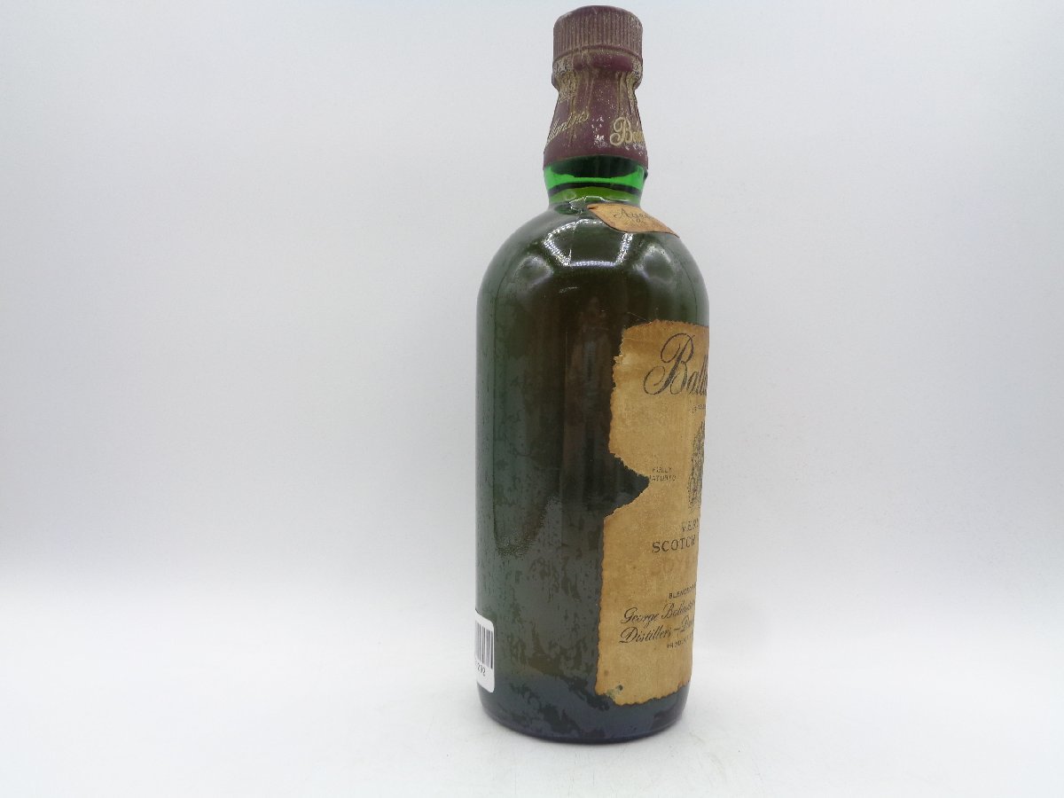 BALLANTINE