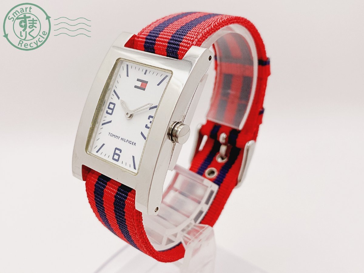 09512360 TOMMY HILFIGER wacches トミーヒルフィガー F80168 腕時計 