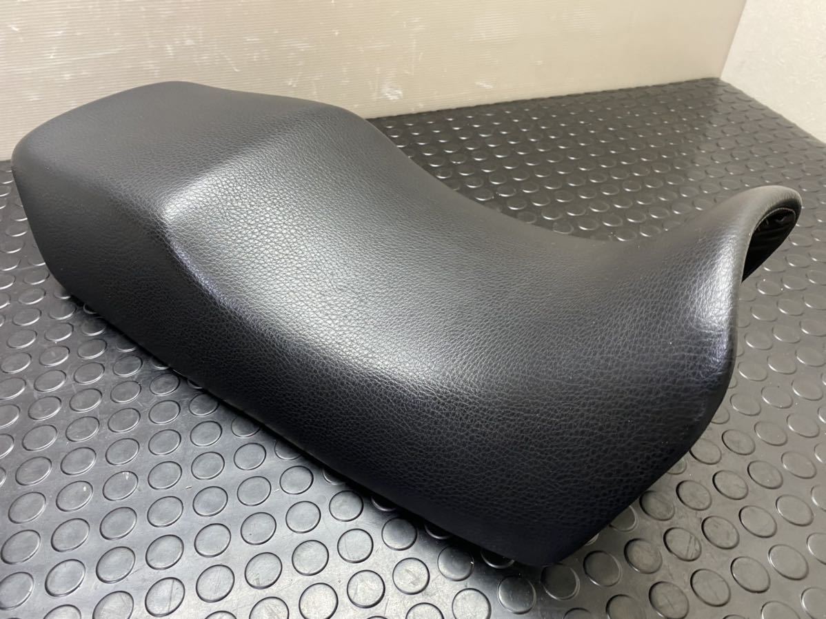 GPZ750R 外し KAWASAKI GPZ900R 純正 シート 53001-1370(純正品)｜売買