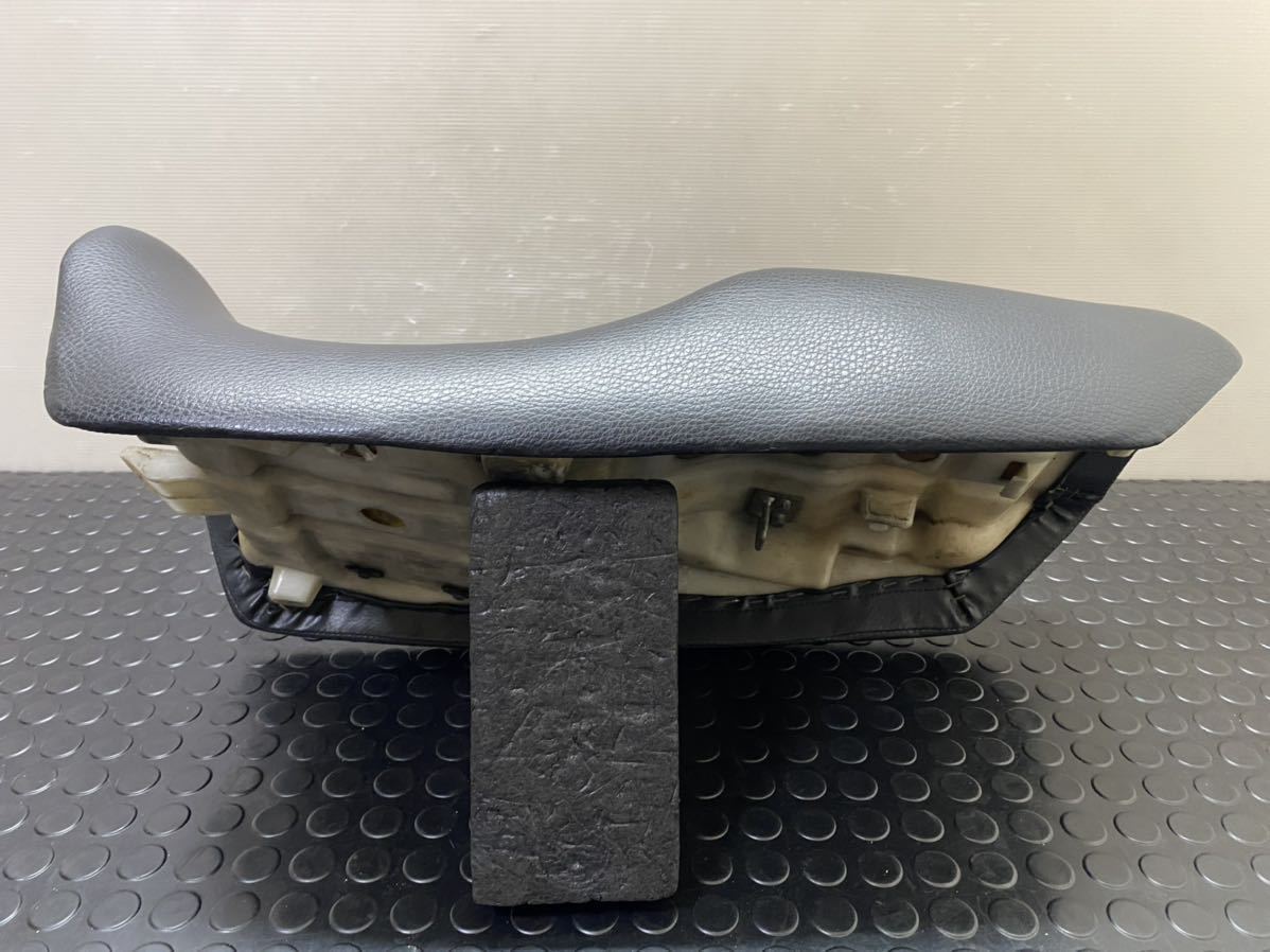 GPZ750R 外し KAWASAKI GPZ900R 純正 シート 53001-1370(純正品)｜売買
