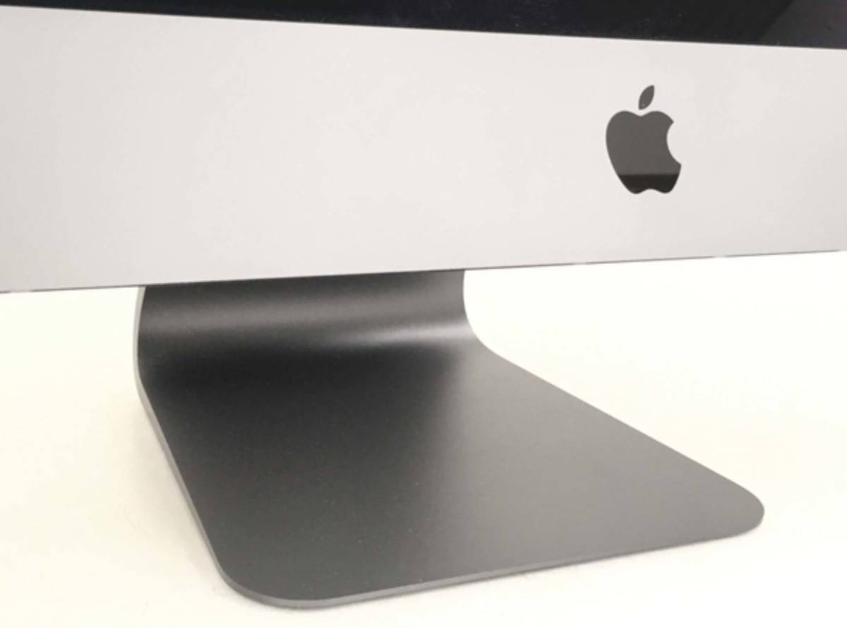 美品中古】iMac Pro (2017) 27インチ Retina 5K / 3.2GHz 8コア Intel Xeon