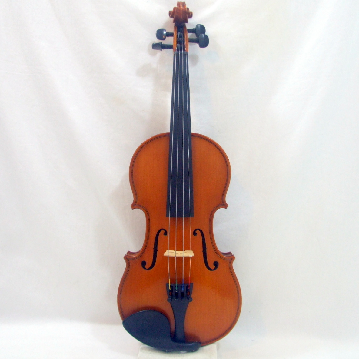 メンテ済 美品 分数1/2 グリガ 2009年 GLIGA GEMS ルーマニア