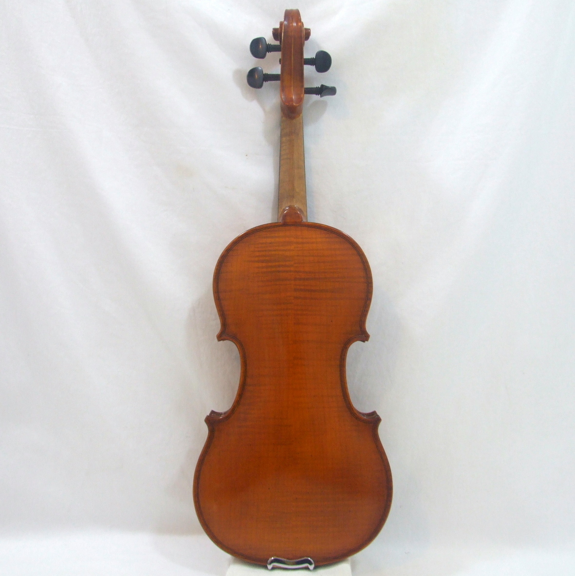 メンテ済 美品 分数1/2 グリガ 2009年 GLIGA GEMS ルーマニア