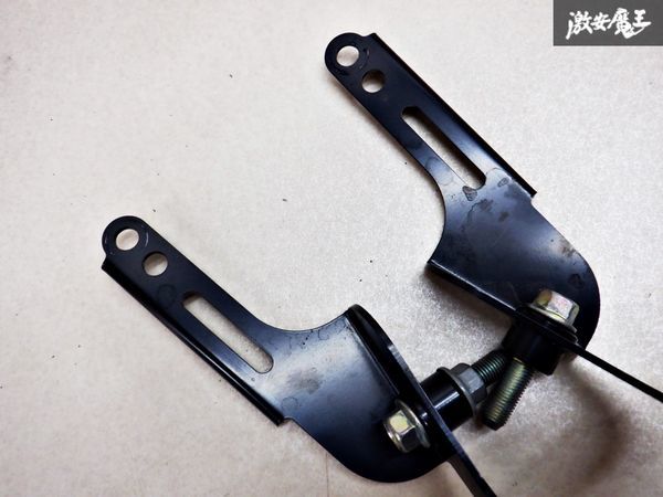 STI SK5 フォレスター リア フレキシブルドロースティフナー