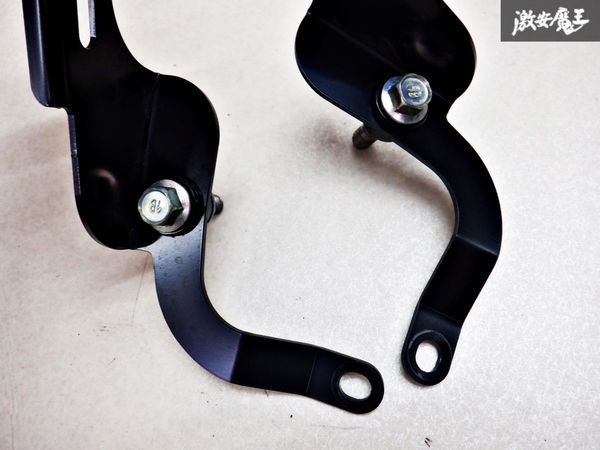 STI SK5 フォレスター リア フレキシブルドロースティフナー