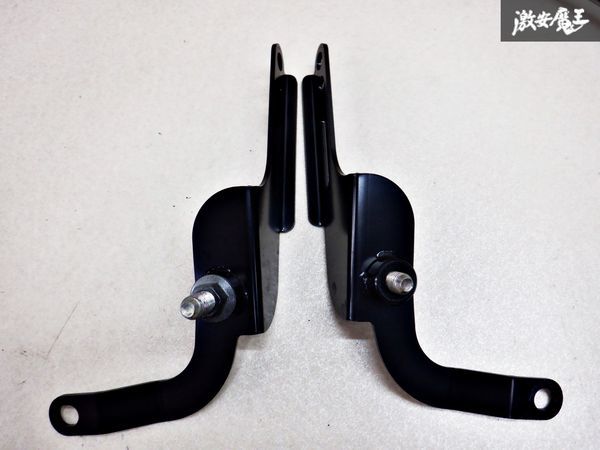 STI SK5 フォレスター リア フレキシブルドロースティフナー 