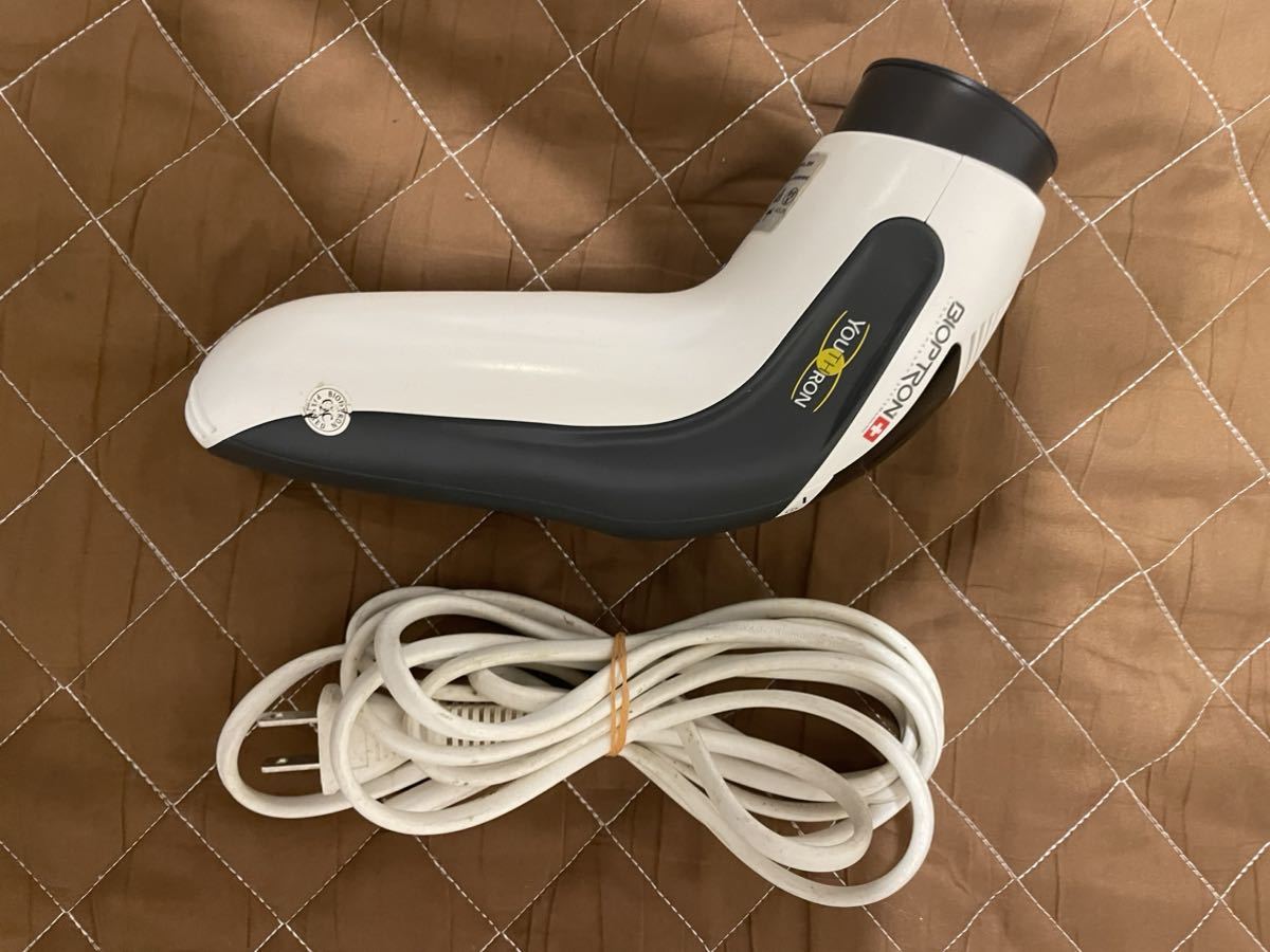 バイオプトロン コンパクト3 BIOPTRON Compact III 可視光線 美容機器
