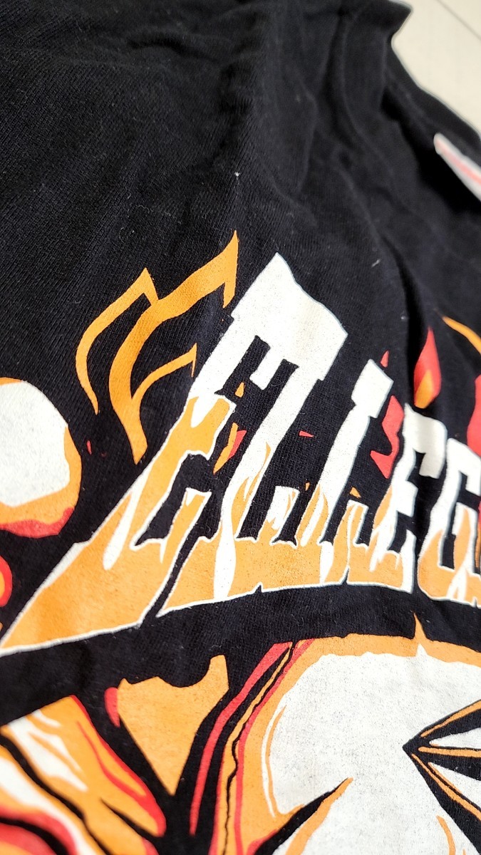 C2308⑦01 エルレガーデン ELLEGARDEN Tシャツ ラバーバンドセット L