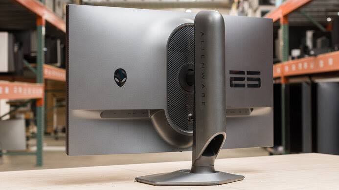 ALIENWARE 【AW2523HF】360Hz モニター 【公式通販】