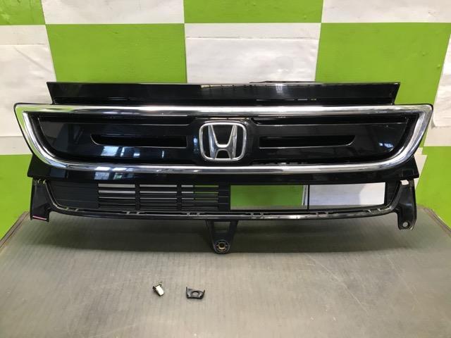 Ｎ－ＷＧＮ DBA-JH1 ラジエータグリル