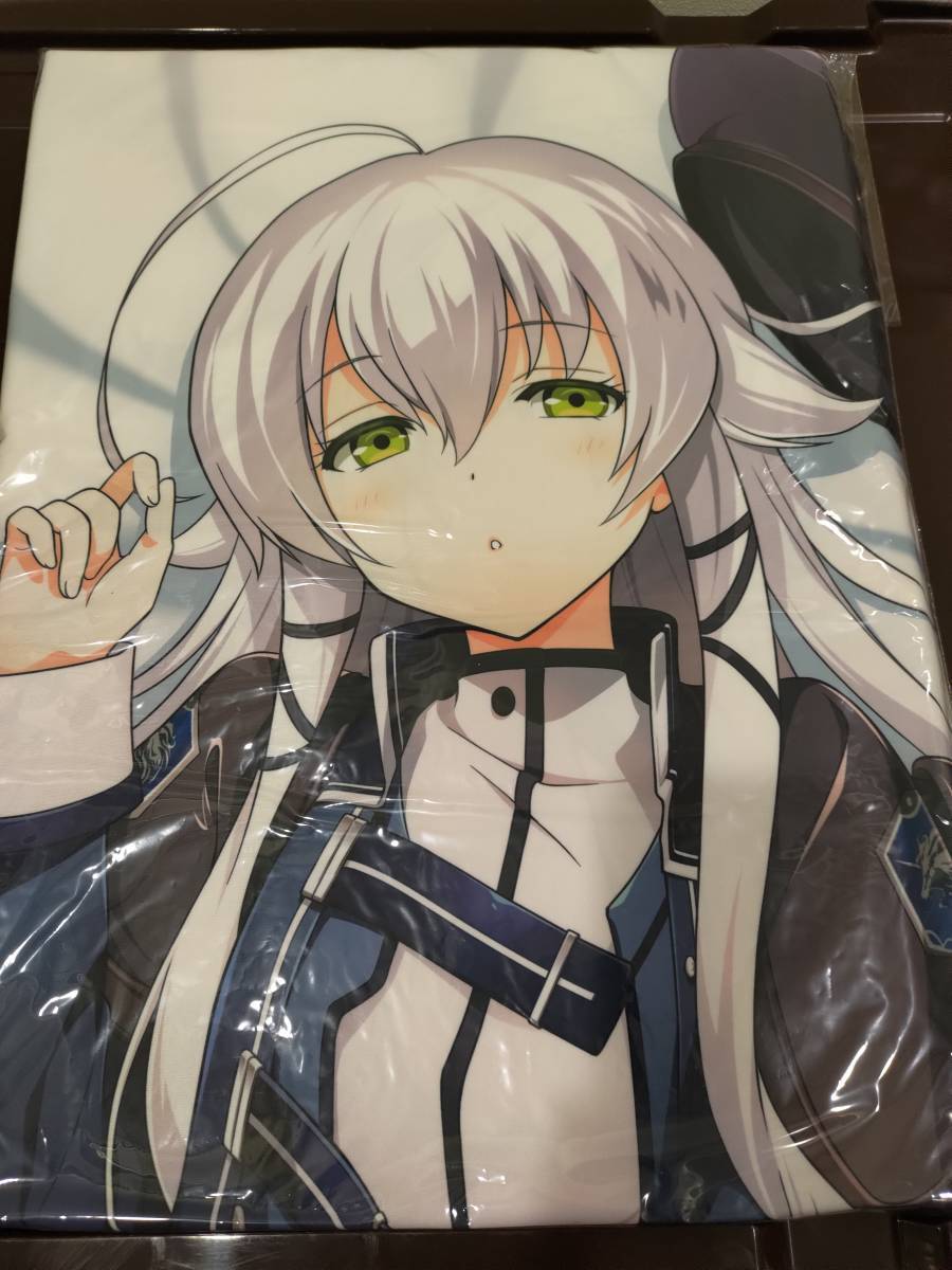 アルティナ・オライオン 抱き枕カバー 「英雄伝説 閃の軌跡III」