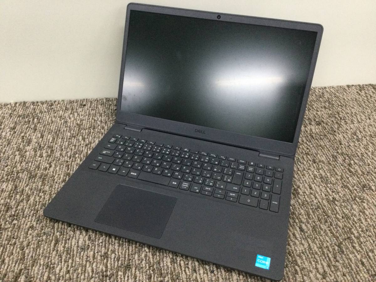 Windowsノート本体 VOSTRO 3500 CI3 1115G4 16GB 256G/1000G Dell Vostro 3500 11th Gen 