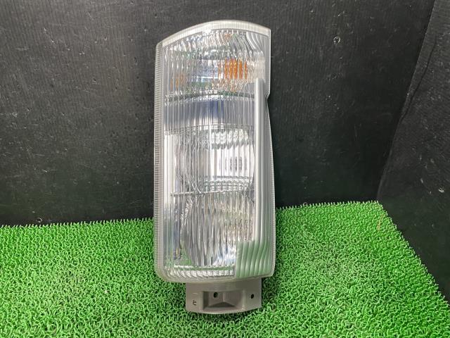 コップ エルフ TPG-NJS85AN 左クリアランスランプ 729 210-21885 8-98120-112