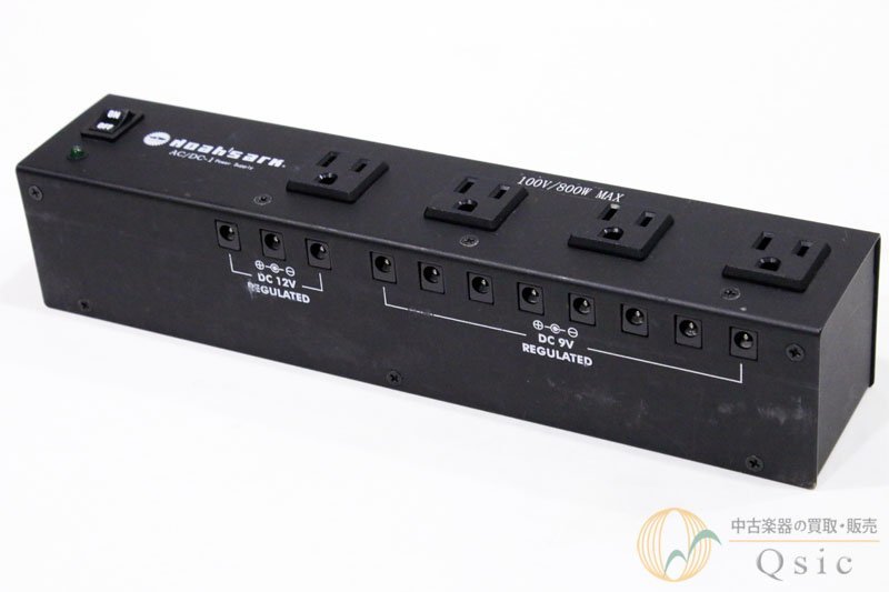 AC⁄DC-1 Noah'sark パワーサプライ Power Supply | : ⁄ ノアズアーク