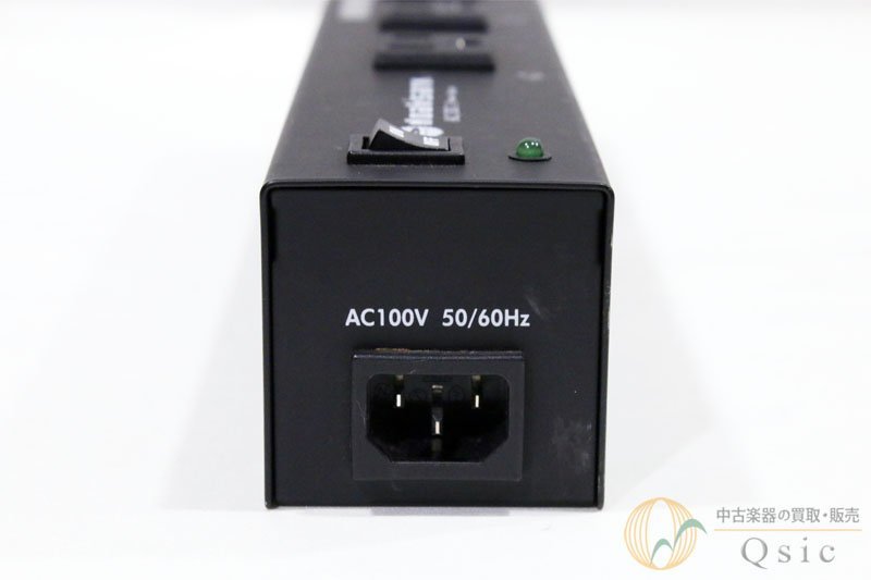 AC⁄DC-1 Noah'sark パワーサプライ Power Supply | : ⁄ ノアズアーク