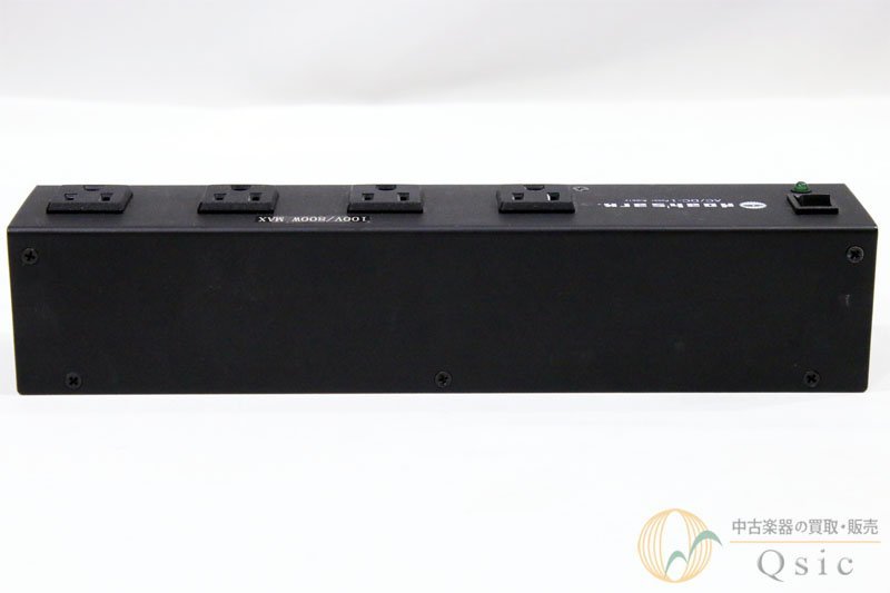 AC⁄DC-1 Noah'sark パワーサプライ Power Supply | : ⁄ ノアズアーク