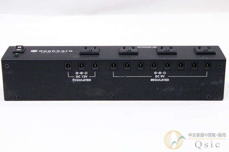 AC⁄DC-1 Noah'sark パワーサプライ Power Supply | : ⁄ ノアズアーク